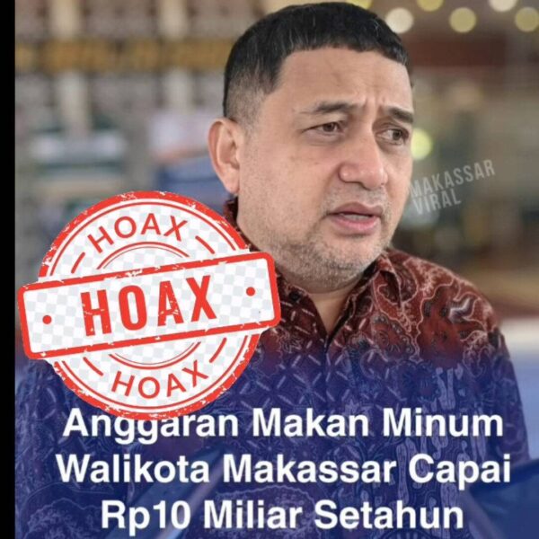 Pemkot Makassar Bantah Informasi Liar di Medsos: Isu&hellip;