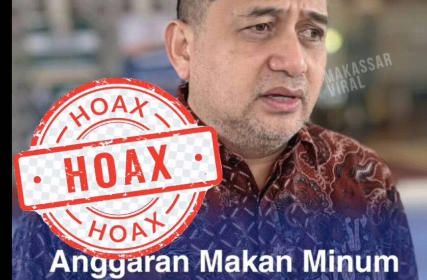 Pemkot Makassar Bantah Informasi Liar di&hellip;