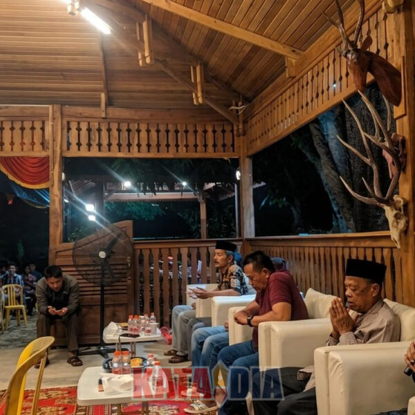 IBO Perkuat Tim Jelang Pilkades&hellip;